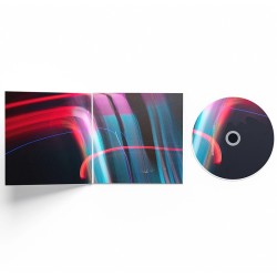 PRESSAGE 1000 CD DIGISLEEVE 2 VOLETS