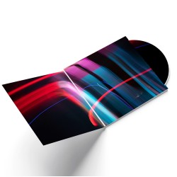 PRESSAGE 1000 CD DIGISLEEVE 2 VOLETS