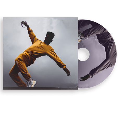 DUPLICATION 50 CD POCHETTE CARTON