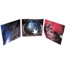 DUPLICATION 50 CD DIGIPACK 3 VOLETS